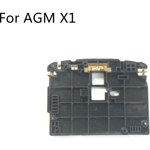 AGM X1 Used Back Frame Shell Case For AGM X1 617 MSM8952 5.5" 1920×1080 Free Shipping