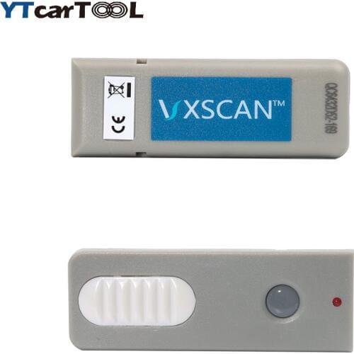 Promotion VXSCAN OEM Auto TPMS Sensor Training Tool Activation Tool for Ford (2006-2016 )TPMS Re-Learn