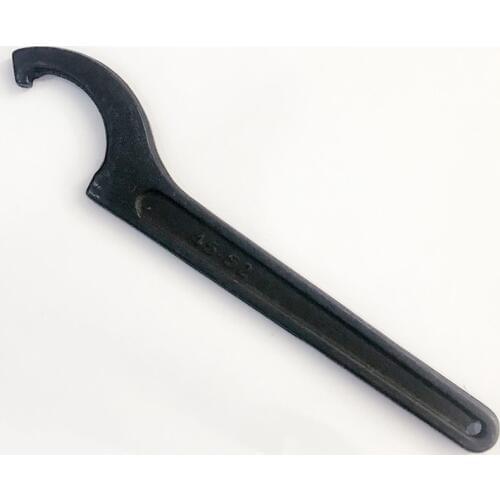 Motorcycle Shock Absorber Tools Hook Spanner Wrench for KTM125-500 SXF EXC 45-52