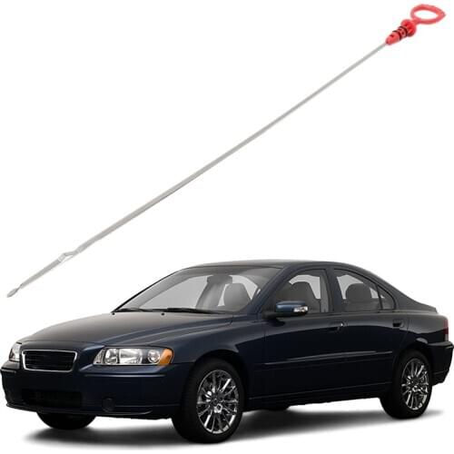 Car Engine Oil Dipstick for VOLVO 850 C70 S60 S70 S80 V70 XC70 XC90 9497557