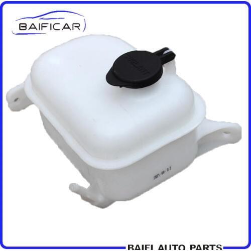 Baificar Brand New Genuine High Quality Engine Water Tank Secondary Kettle Expansion Tank For Hyundai Elantra