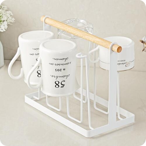 BBO+1 Storage Shelves