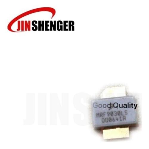 MRF9030LS MRF9030LSR1 Quality assurance