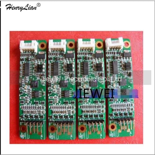 HENRYLIAN (Jiewei)Original disassemble ETP-SAT4500G-G universal five -wire resistive touch screen control driver board