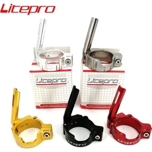 LITEPRO Bicycle Racks