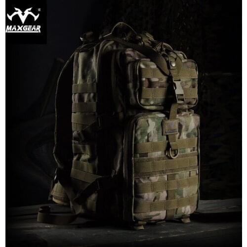 MAXGEAR Hiking Backpacks