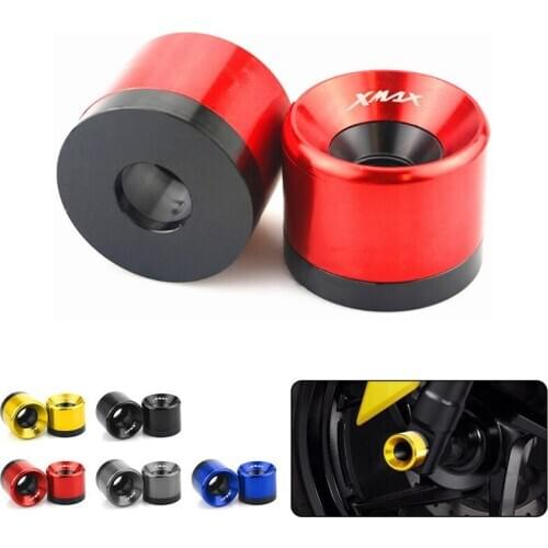 Motorcycle falling protection motorbike protector moto ATV Off-road part dirt pit for KTM bike crash pad motocross scooter part