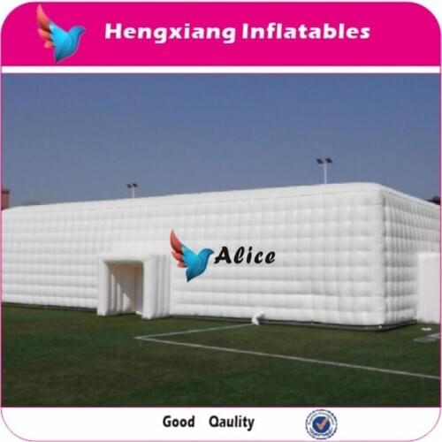 Inflatable tent large outdoor inflatable lawn event tent giant tent inflatable aadvertising tentInflatable Air Wedding Tent