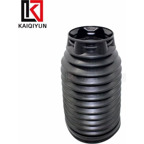 Rear Dust Boot Dust Cover For Audi Q7 VW Touareg Porsche Cayenne 2011-2018 Air Suspension Shock Absorber Left / Right