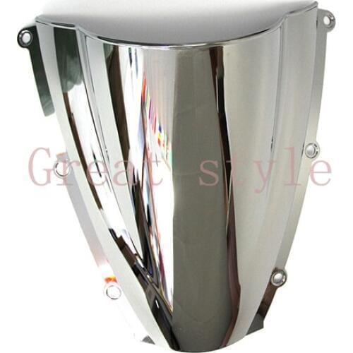 New For Honda CBR600RR CBR 600RR CBR 600 RR F5 2003 2004 03 04 ABS bike motorcycle/motorbike Windshield/Windscreen Blue