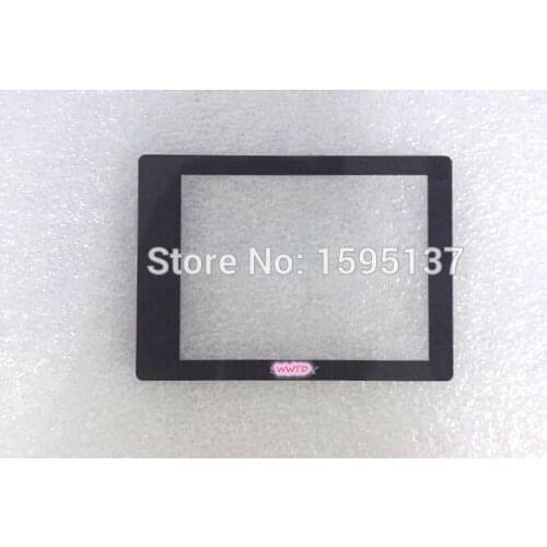 New LCD Screen Window Display (Acrylic) Outer Glass For SONY a7 A7 A7R A7S A7K Digital Screen Protector + Tape