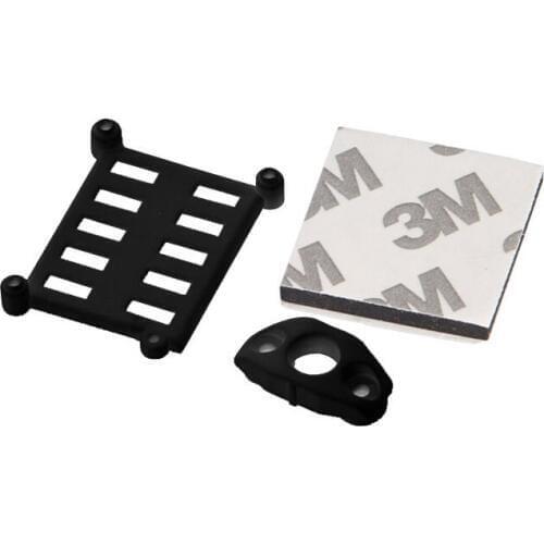 Original Support block for Walkera Rodeo 150 RC Quadcopter Spare Parts Rodeo 150-Z-06 Black White