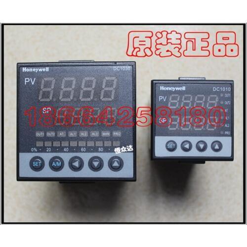 Original Honeywell PID Temperature Controller DC1010CT/R/L-10100B/20100B/30100B-E