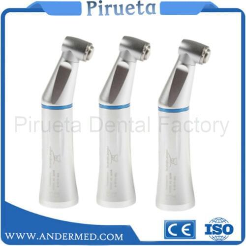 Hand Standard Dental Cartridge For NSK Style Inner Water Spray Contra Angle Low Speed Handpiece Spare Parts Brush Tools