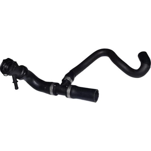 A4 RADİATOR HOSE ABOVE 06 B121057F