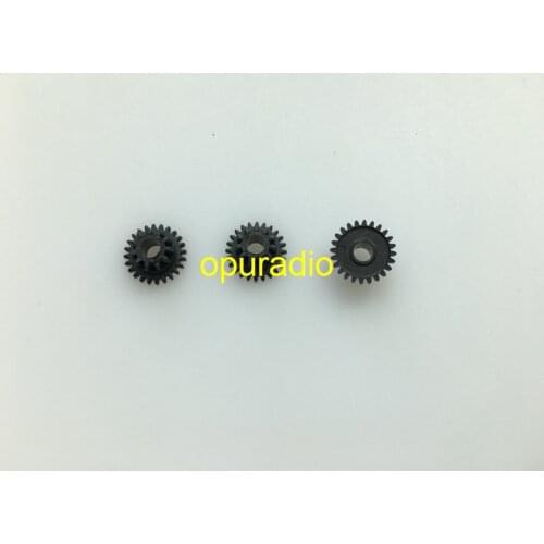 Brand new RAE3370 Gear for Toyota B9004 B9010 Car DVD navigation audio repair part 5pcs/lot