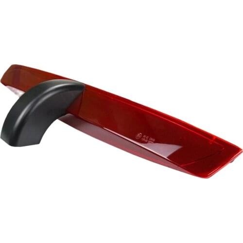 Misayaee (E9) for Mercedes-Benz Vito 109 114 LWB Two Doors Stop lights Rear View Brake Light Camera