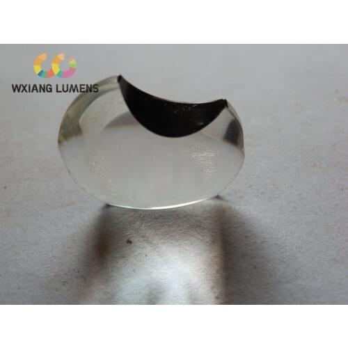 Projector Convex Lens Fit for Vivitek D510 D508 517 D820M D825ES D830M