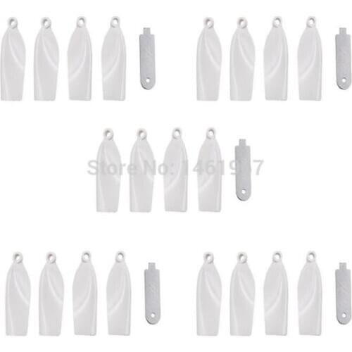 High-end ZEROTECH Dobby FPV Drone orangin Balancing Blade RC Quadcopter Propellers