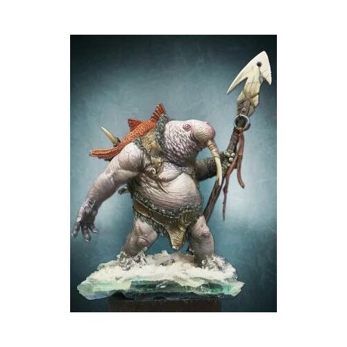 1:24 Resin Figure Model Kit Unassambled Unpainted //G133