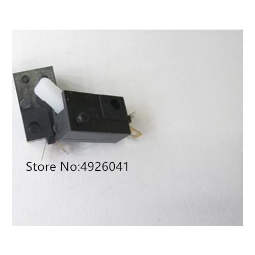 10PCS Travel switch MLS-29AU detection switch Micro reset switch MLS29AU