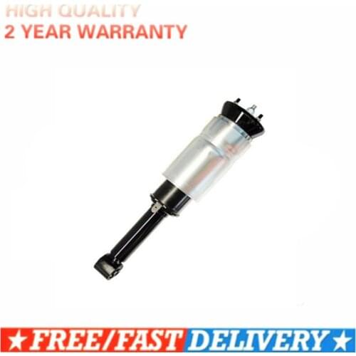 2pcs / PAIR For Land Rover Range Rover Sport Ls Car Part Front Right / Left Air Spring Shock Absorbers Air Suspension Strut