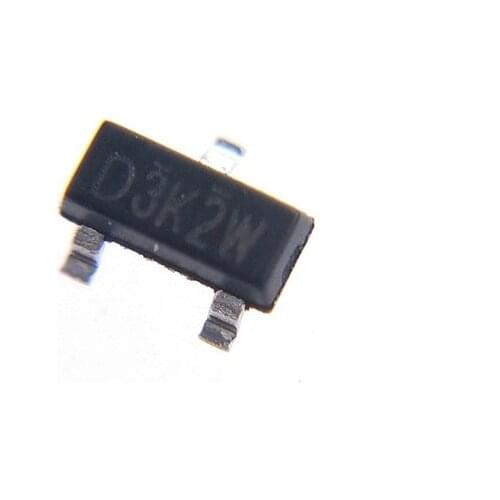 20pcs/lot SI2323DDS-T1-GE3 E4JDA E4xxx SI2323DDS SI2323DS D3K2W D3xxx SOT-23