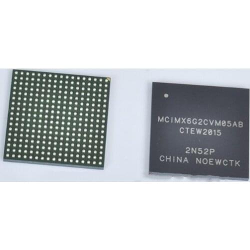 3PCS New MCIMX6G2CVM05AB BGA