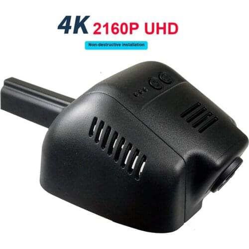 Novatek 96672 Car WiFi Dash cam 1080P Video Recorder DVR For Great Wall Haval H6 General Model 2015 2016 2017