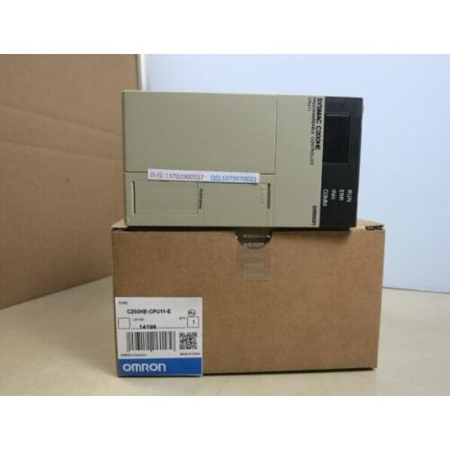 C200HE-CPU11-E C200HECPU11E, envío gratis