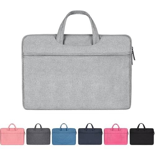 11.6 12.5 13.3 14.1 15.4 15.6 Inch Laptop Sleeve Bag Waterproof For Men Women Laptop Case 13.3 15.6 Inch Computer Notebook