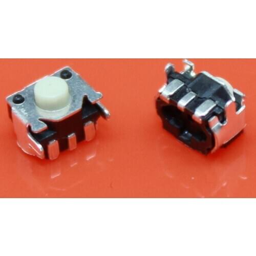 Cltgxdd 1PCS Power Volume Switch Key For Nokia 6120 Lenovo LePhone K860i K860 Tactile Tach Push Button Switch