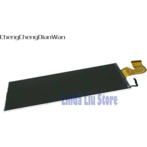 For Nintendo Switch NS LCD Screen original ChengChengDianWan 5pcs/lot