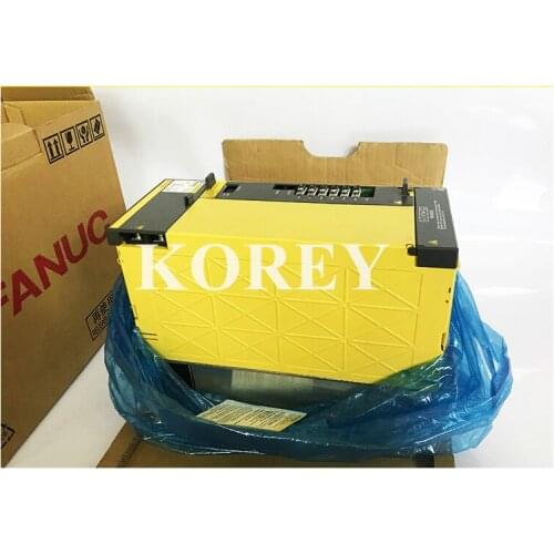 For FANUC Servo Driver A06B-6111-H022 A06B-6111-H030 A06B-6111-H037 Servo Amplifier Module Fully Tested In Stock