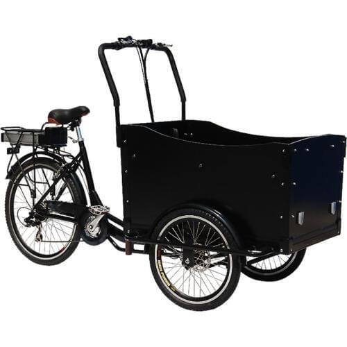 Electric Tricycle Mobile Food Cart Bike 3 wheels street food cart photo booth kiosk