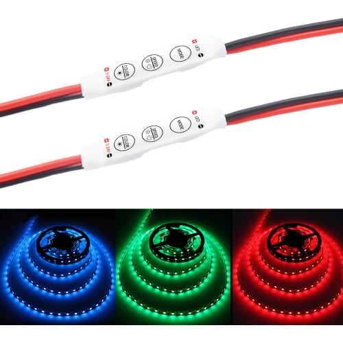 Светодиодные гирлянды-ленты HVIERO China At AliExpress