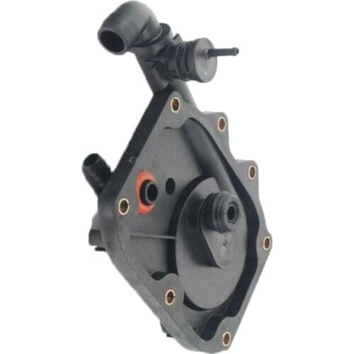 Crankcase Breather Valve LKR000040 11617508541 11611438272 for BMW Land Rover E53 L322 X5 RANGE ROVER III 3