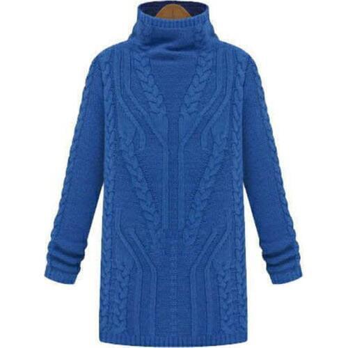 Женские вязаные пуловеры Let－Setting China At AliExpress