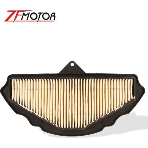 Motorcycle Air Filter Cleaner Cleaning Grid Fit For KAWASAKI ZX-10R ZX10R ZX 10R 2008-2010 2008 2009 2010 08 09 10 Street Bike