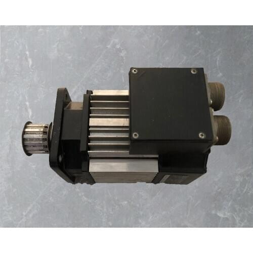 MAVILOR SERVO MOTOR BLS-112 SPOT STOCK BS112A.00.010E.00 USED GOOD IN CONDITION