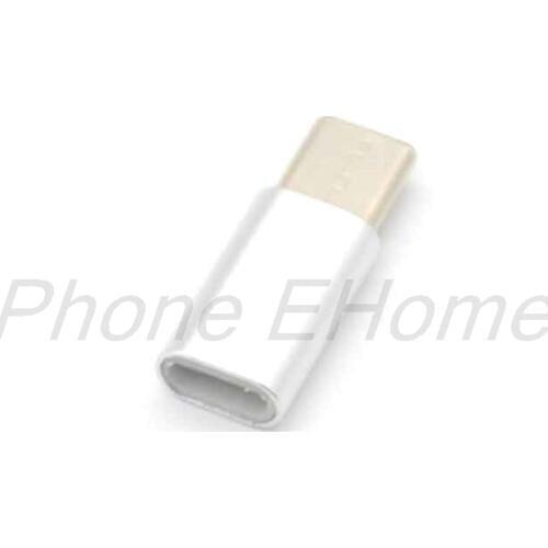 8MM Long USB Type C Adapter For Blackview BV8000/BV9000/Pro S6 Micro USB Female To Type C Male Converter Type-C Adapter Cable us