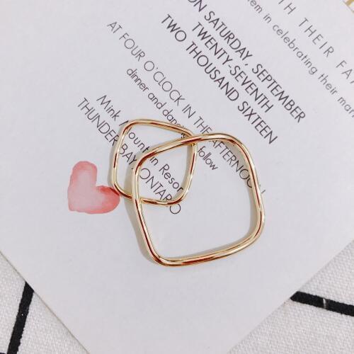 DIY handmade jewelry accessories earrings material Pendant Earring Accessories earings fashion jewelry handmade