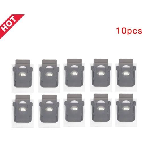 Robot Vacuum Cleaner Dust Bag for Irobot Roomba S9 9150 / S9+ Plus 9550