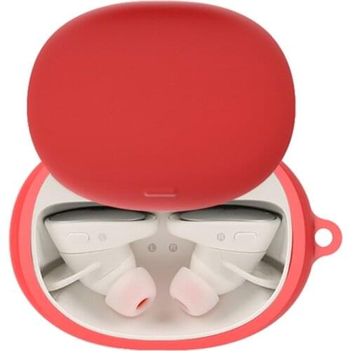 Dust-proof Protective Cover Shell Earphone Case for -Anker -Soundcore Liberty 2 Pro Box Bags R91A