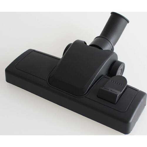 35MM Universal Vacuum Cleaner Accessories Carpet Floor Nozzle For Philips Haier Vacuum Cleaner Head Tool