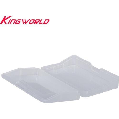 10pcs Plastic Game Cartridge Cases Storage Box Protector Cover Shell For G-ameBoy Advance S-P for G-BA