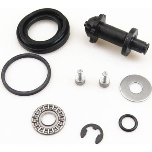 32332082 12 Torx Handbrake Caliper Connection Bearing Screw For VW Passat CC B7 Kombi Tiguan Sharan 32326315 for Seat Alhambra