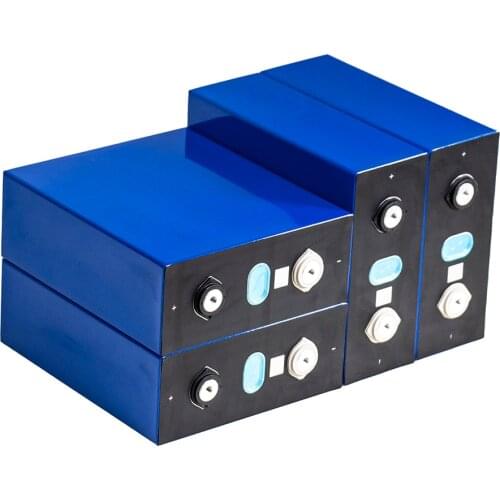 4pcs 3.2v 310Ah 280Ah 230Ah 105Ah Lifepo4 Rechargeable Battery Lithium Iron Phosphate Solar Cell for 12v 24v 36v Pack Tax Free