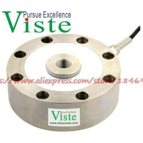 Free shipping Weighing sensor, wheel sensor, 2T 5T 10t 15t 20t 1T
