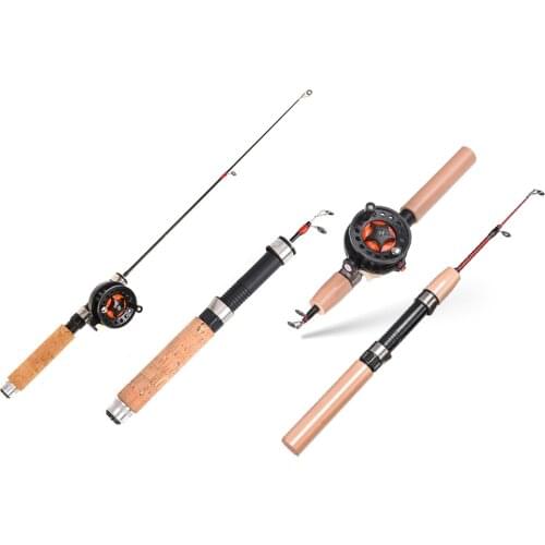 JOCESTYLE Fishing Reels